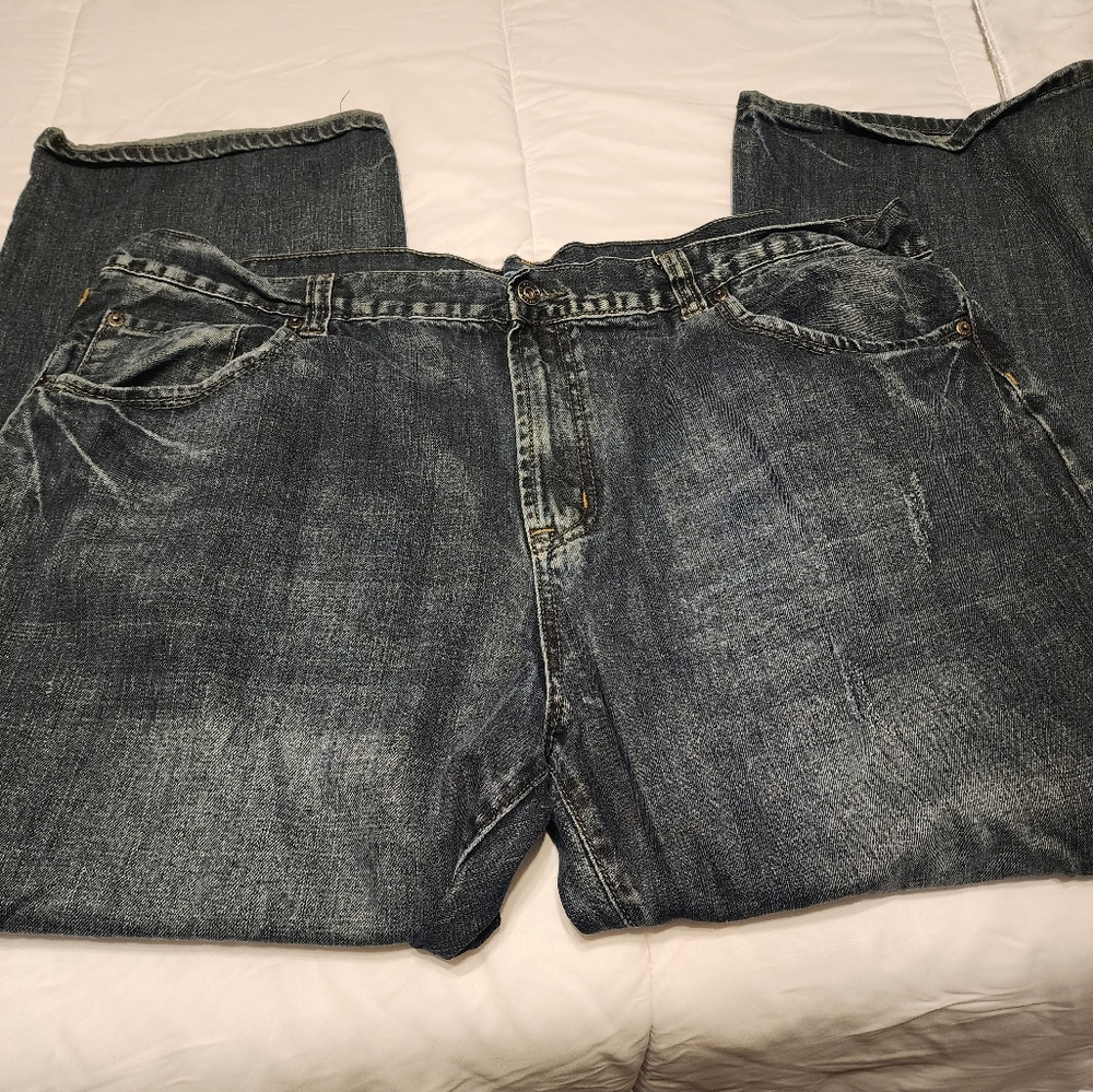 Men's Jeans
